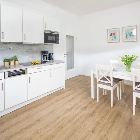 Apartment Haus Kluin 1