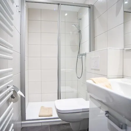 Apartment Haus Kluin 1