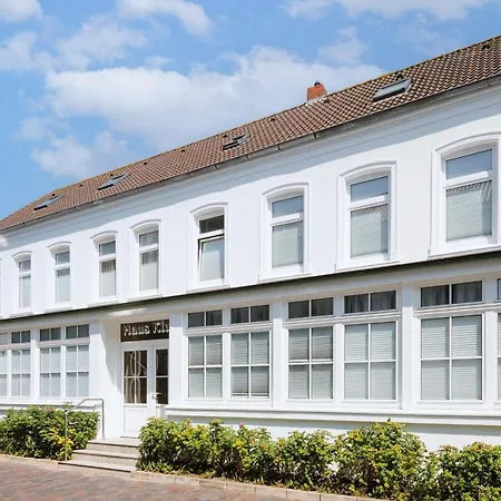 Haus Kluin 1 Apartment