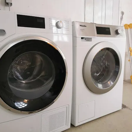 Haus Kluin 1 Apartment