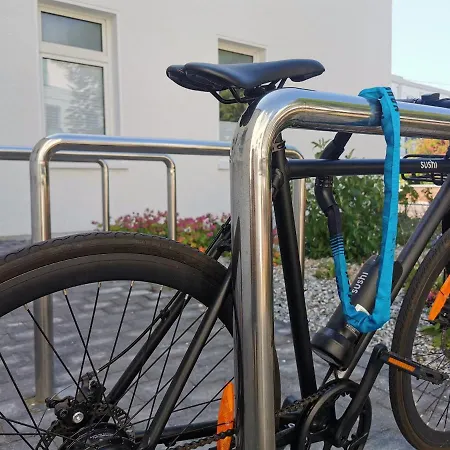 Apartment Haus Kluin 1